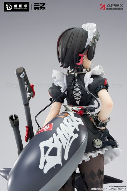 APEX-TOYS Zenless Zone Zero Ellen Joe, 1/7 Maßstab - Bild 1