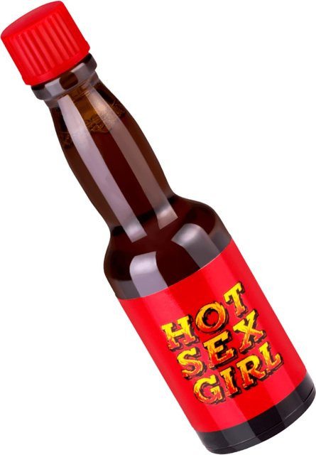 RUF Hot Sex, 20 ml, Damen - Bild 1
