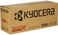 Original Kyocera Toner TK-5270M Magenta für ECOSYS M6230cidn - Bild 1