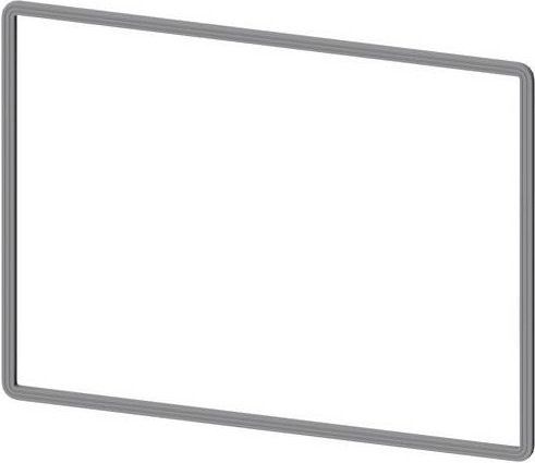 Siemens Zubehör-Set 3KC9000-8TL68 in Grau - Bild 1