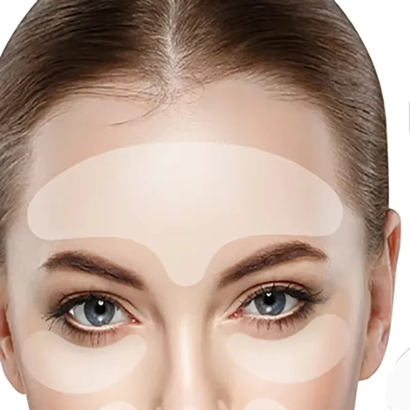 DUTRIEUX Wiederverwendbare Augenmasken, Unisex - Bild 2