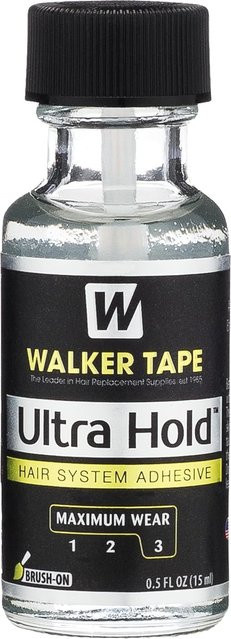 Walker Tape Ultra Hold Pinsel-Klebstoff, Unisex - Bild 1