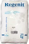 Qemetica Regeneriersalz 25 kg - Bild 1