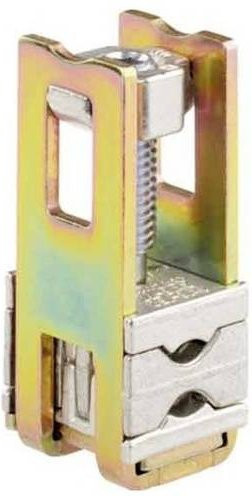 Spelsberg SKL 052 Sammelschienenklemme in Silber - Bild 1