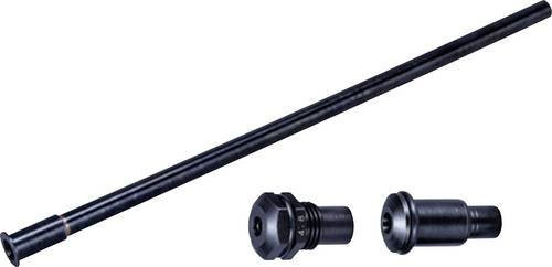 Makita Mundstück-Set 191F79-9 in Schwarz - Bild 1