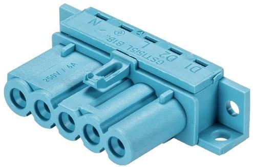 Wieland Electric 91.052.0353.0 Geräteanschluss - Bild 1