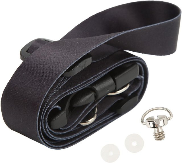 Insta360 Verstellbares Halsband Lanyard zur Vermeidung von Verlust für Insta360 ONE X3 und X2, Grau - Bild 1