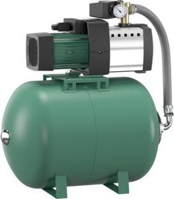 Wilo Kreiselpumpe HiMulti 3 H 100/2-23, 0,4 kW, selbstsaugend, 230 V - Bild 1