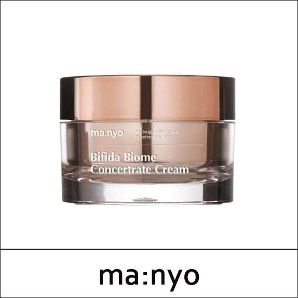 Manyo Bifida Biome Konzentratcreme, 50 ml, Gesicht - Bild 1