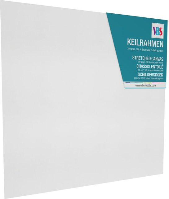 VBS Keilrahmen 30 x 30 cm - Bild 1