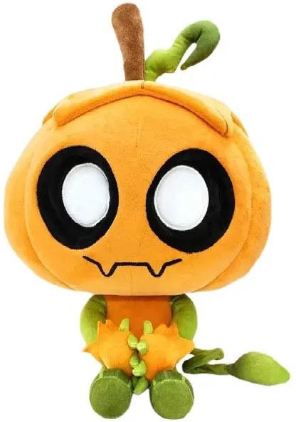 Discover Intime Gourdy Plüschpuppe, Kürbispuppe, 25cm, ab 14 Jahre - Bild 1