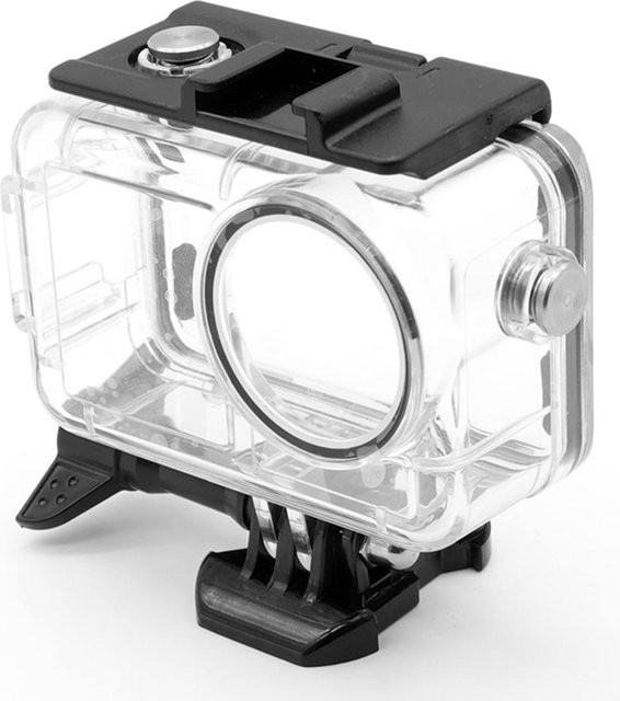 DJI Wasserdichtes Gehäuse für Osmo Action 3, IP68, Schwarz - Bild 1