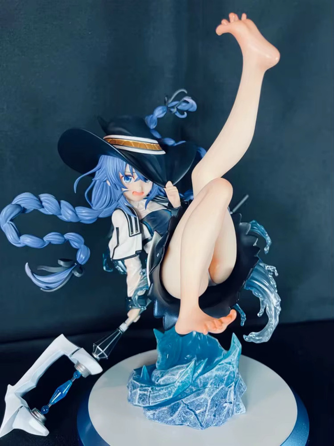 Bandai Mushoku Tensei Roxy Migurdia, Anime-Figur, Mädchenfigur - Bild 5