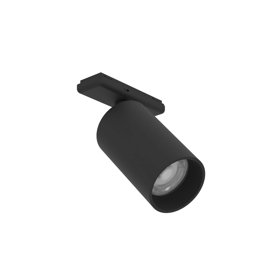 EGLO LED-CCT-Spot TPLUS gerade Schwarz mit 980lm für Schienensysteme - Bild 2