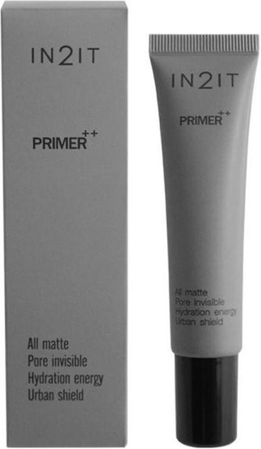 IN2IT Primer++, 15 g, gray, matt - Bild 1