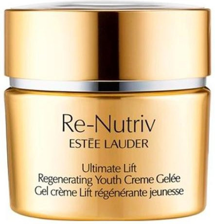 Estée Lauder Re-Nutriv Ultimate Lift Regenerierende Feuchtigkeitscreme, 50 ml, Damen - Bild 1