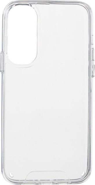 Back Cover ULTRA CLEAR transparente Schutzhülle für Samsung Galaxy A14 5G - Bild 1