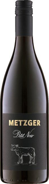 Pastorenstück Merlot Rotwein, 2022, Pfalz, trocken, 0,75 l - Bild 1