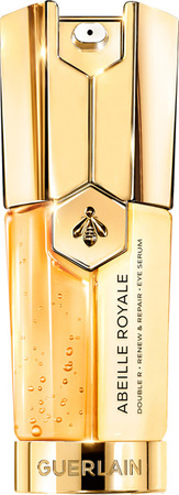 Guerlain Abeille Royale Double R Eye Serum mit Hyaluronsäure und Peptiden