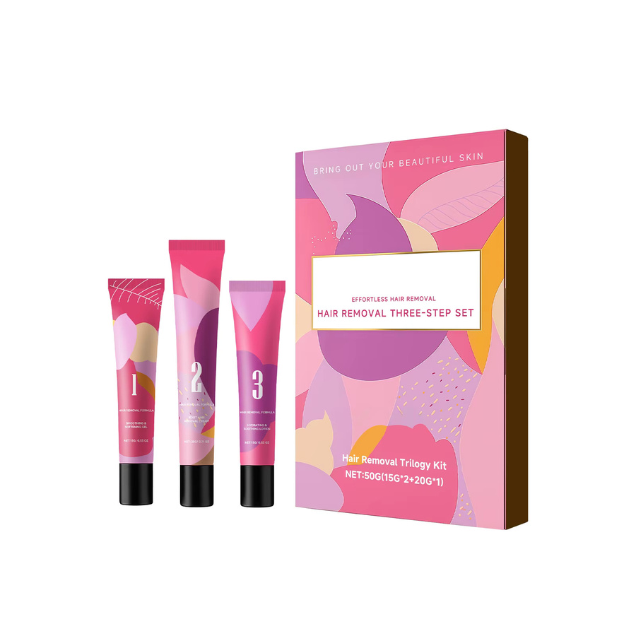 eelhoe Gesichtshaarentfernungscreme für Damen, Lippen und Gesicht - Bild 3