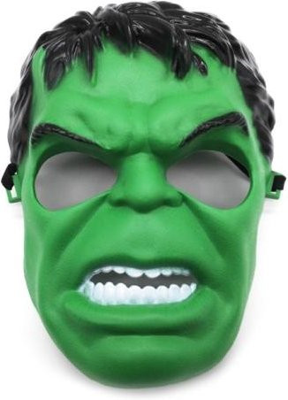 Marvel Avengers Gesichtsbedeckung, Requisiten - Bild 1