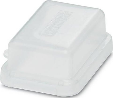 Phoenix Contact 1421100 Schutzdeckel 5er-Pack - Bild 1