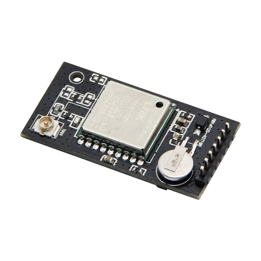 LILYGO L76K Erweiterungsplatine für T-ECHO-LITE mit Multi-GNSS Unterstützung in Schwarz - Bild 2