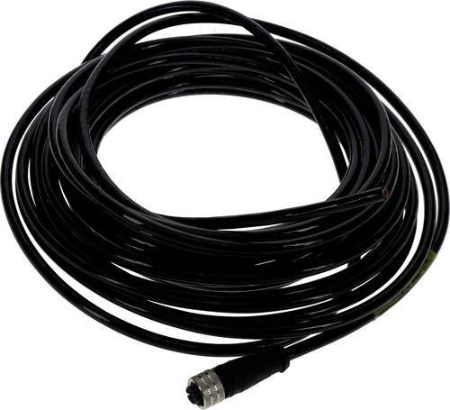 Molex DIN Moulded 1210400269 in Schwarz - Bild 1