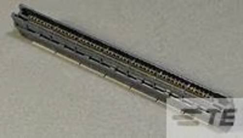 TE Connectivity Mezzanine-Steckverbinder 5767094-7 in Schwarz - Bild 1
