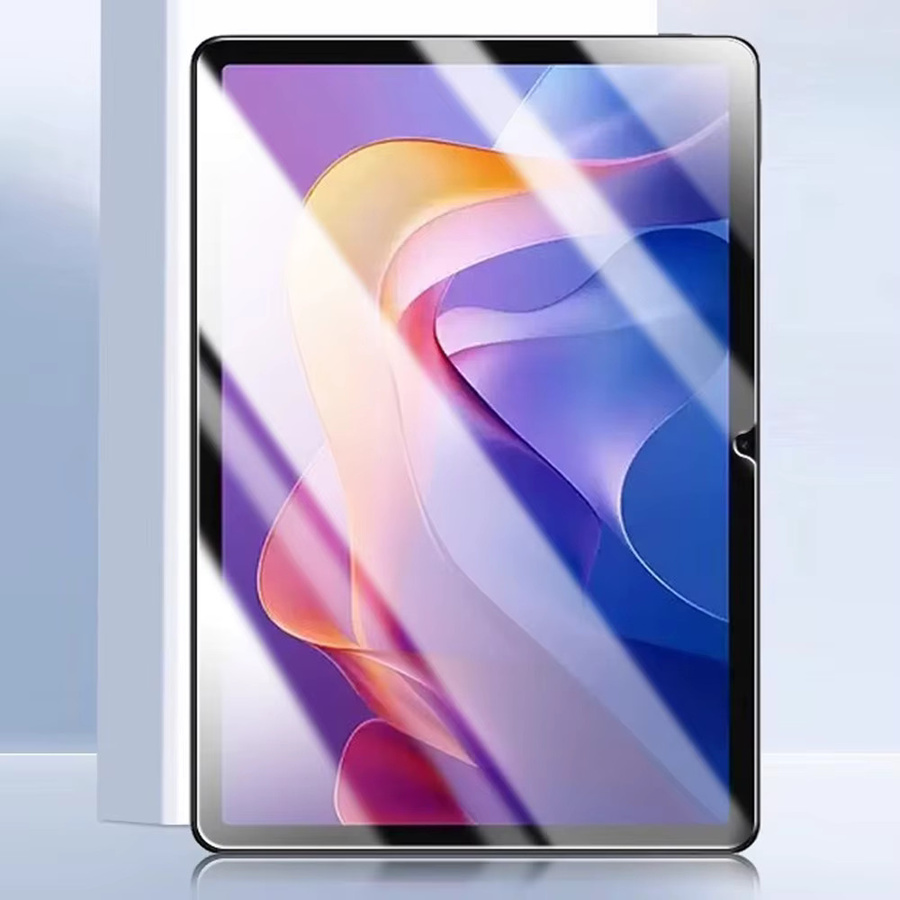 3er-Pack OnePlus Displayschutzfolie aus gehärtetem Glas, transparent, passend für OnePlus Pad 3 13,2 Zoll, Pro 12,1 Zoll, Pad 2 11,61 Zoll, Go 11,35 Zoll und Lite 11 Zoll - Bild 3