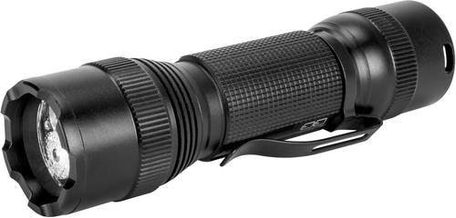 Energizer TAC 700 LED Taschenlampe aus Aluminium in Schwarz mit 700 Lumen - Bild 1