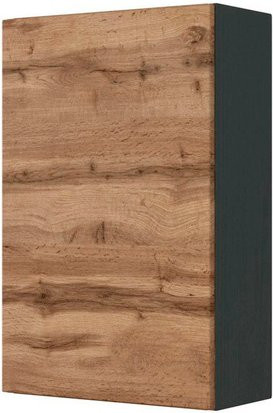 Hängeschrank Lucca von HELD MÖBEL in Mehrfarbig, B/H/T: 40 x 64 x 20 cm - Bild 1
