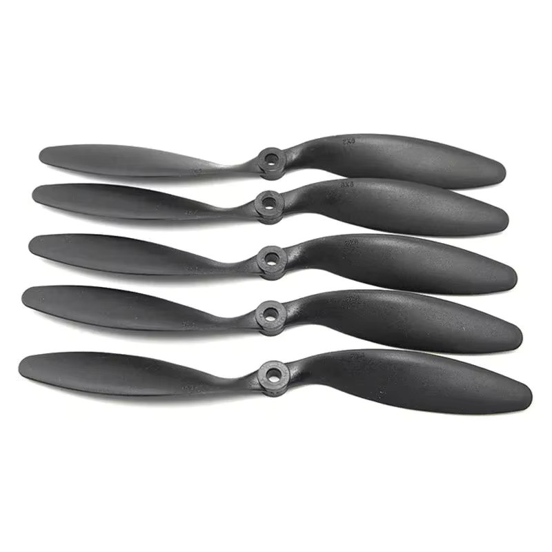 DUTRIEUX 8060 Propeller, 10-teiliges Set, aus Glasfaser & Nylon, 8x6 - Bild 5