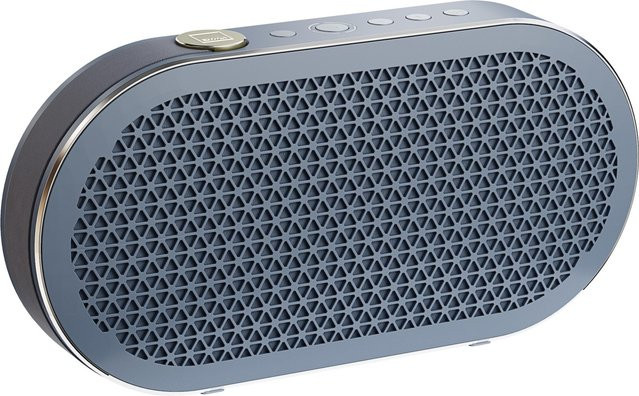 DALI KATCH G2 Bluetooth-Lautsprecher in Chilly Blue - Bild 1
