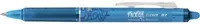 PILOT FriXion Clicker Tintenroller in Blau - Bild 1