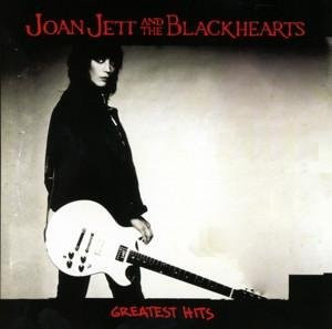 Joan & The Blackhearts Jett - Greatest Hits CD Rock Album Multicolor - Bild 1