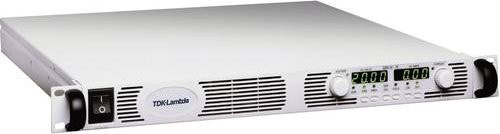 TDK-Lambda Labornetzgerät für Rackeinbau GEN60-12.5/LN, 1 programmierbarer Ausgang, 0 - 60 V/DC, 0 - 12.5 A, mit RS232 und RS485 - Bild 1