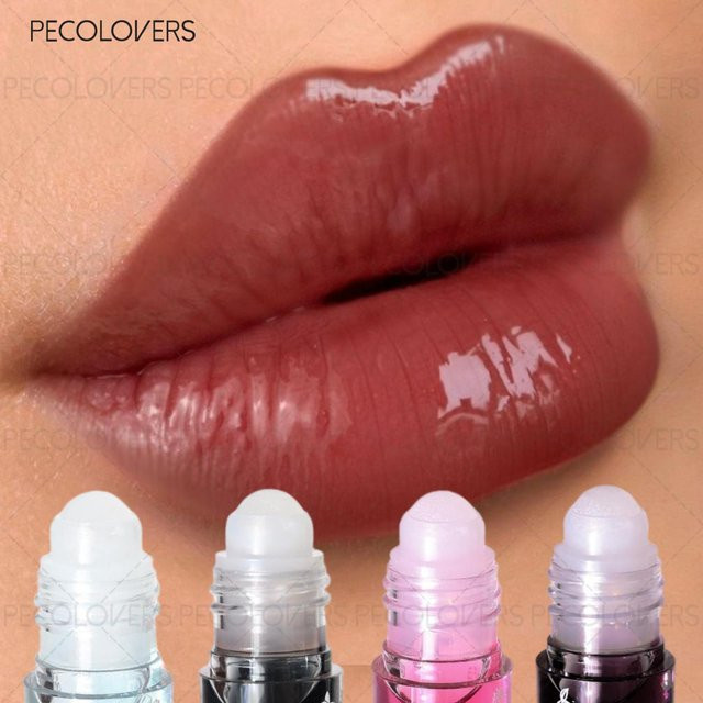 PECOLOVERS Lippenbalsam, glänzend, Unisex - Bild 1