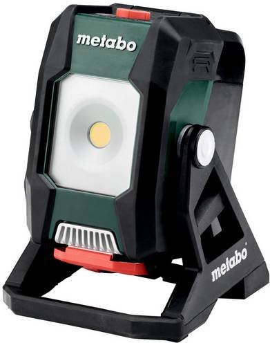 Metabo Akku-Baustrahler BSA 12-18 LED 2000 in Grün - Bild 1