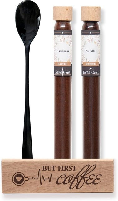 Löffelgeist Röstkaffee, Aroma, 44 g - Bild 1