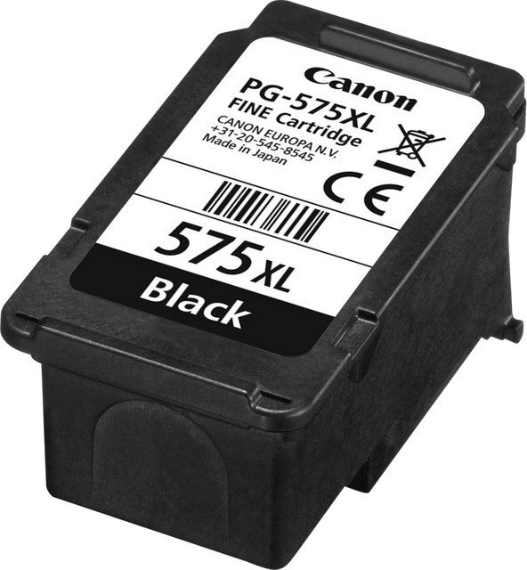 Canon Original Tintenpatrone PG-575XL Schwarz - Bild 2