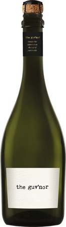 The Guv'nor Cava, Chardonnay, Spanien, 12,0 %, 0,75 l