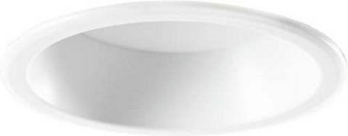 Brumberg LED-Einbauleuchte 12W Weiß rund - Bild 1