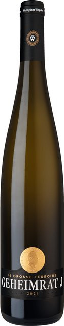 Geheimrat J Riesling Rheingau trocken 2021 Weißwein 0,75 l - Bild 1