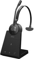 Jabra Engage 45 SE Mono Headset Schwarz mit USB-C Anschluss - Bild 1
