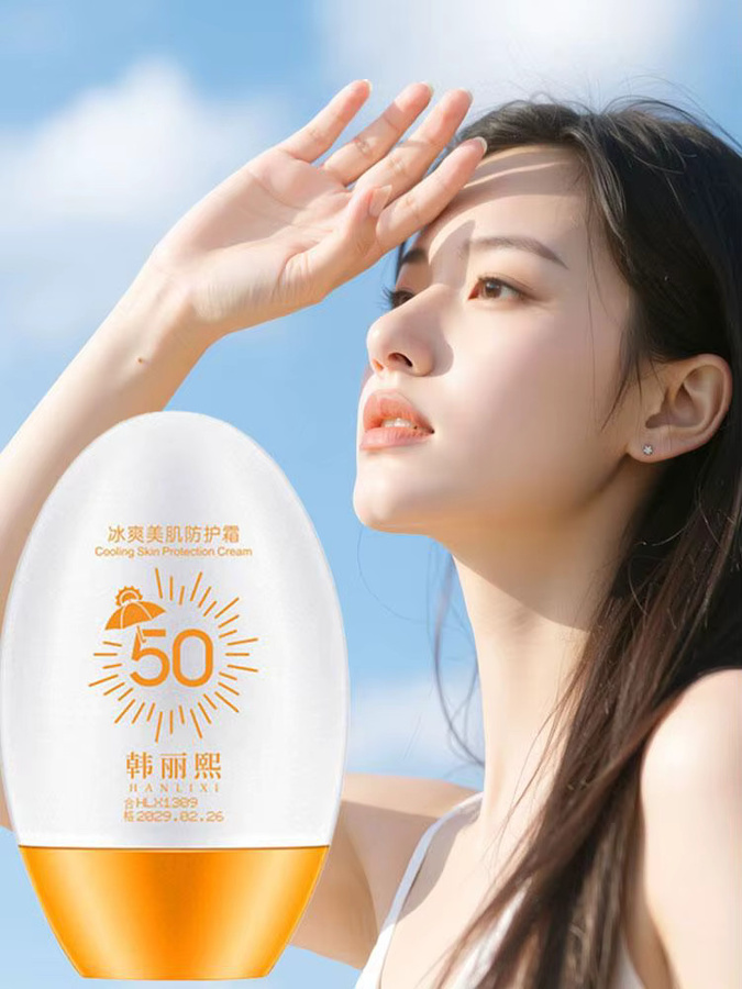 eelhoe Sonnenschutzstift SPF 50+, Körper und Gesicht, Unisex - Bild 3
