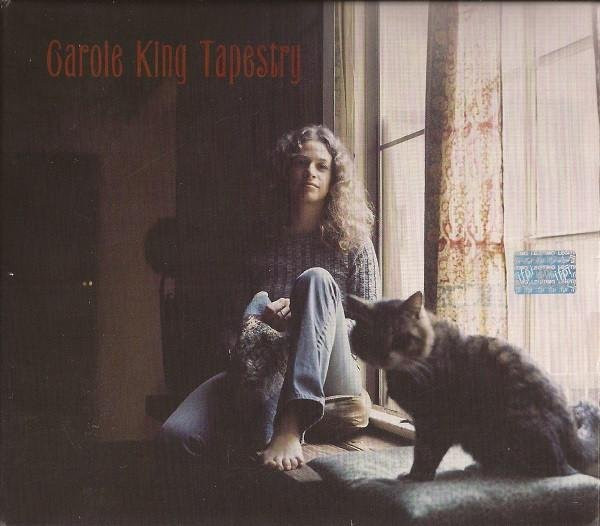 Tapestry von Carol King, CD, Rock - Bild 1