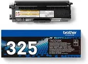 Original Brother Toner TN-325BK Schwarz für Laserdrucker - Bild 2