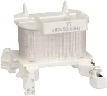 Schneider Electric Schütz LXD1T7 in Weiß - Bild 1