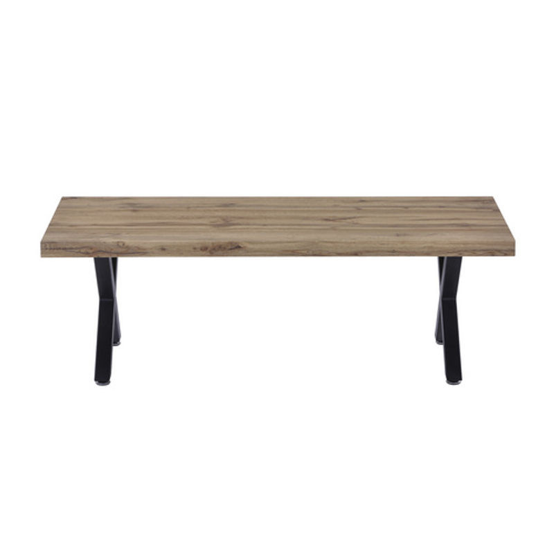 SIT Couchtisch in Beige, B/H/L: 120 x 40 x 60 cm - Bild 2